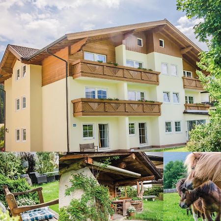 Appartamento Urlaubsland Sonnfeld Flachau Esterno foto