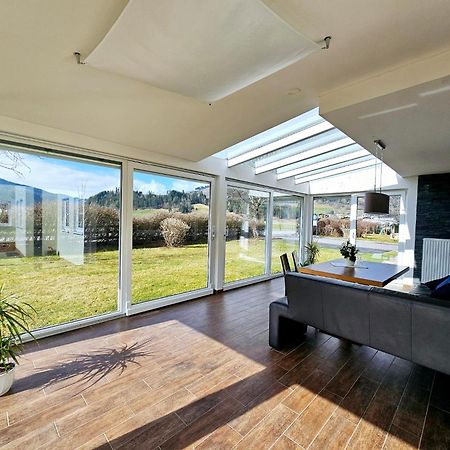 Appartamento Urlaubsland Sonnfeld Flachau Esterno foto