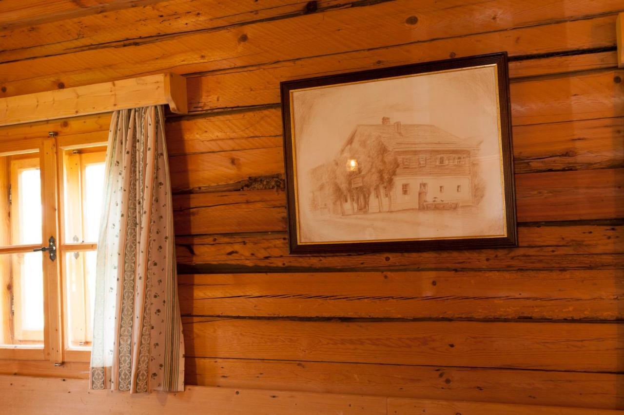 Appartamento Urlaubsland Sonnfeld Flachau Esterno foto