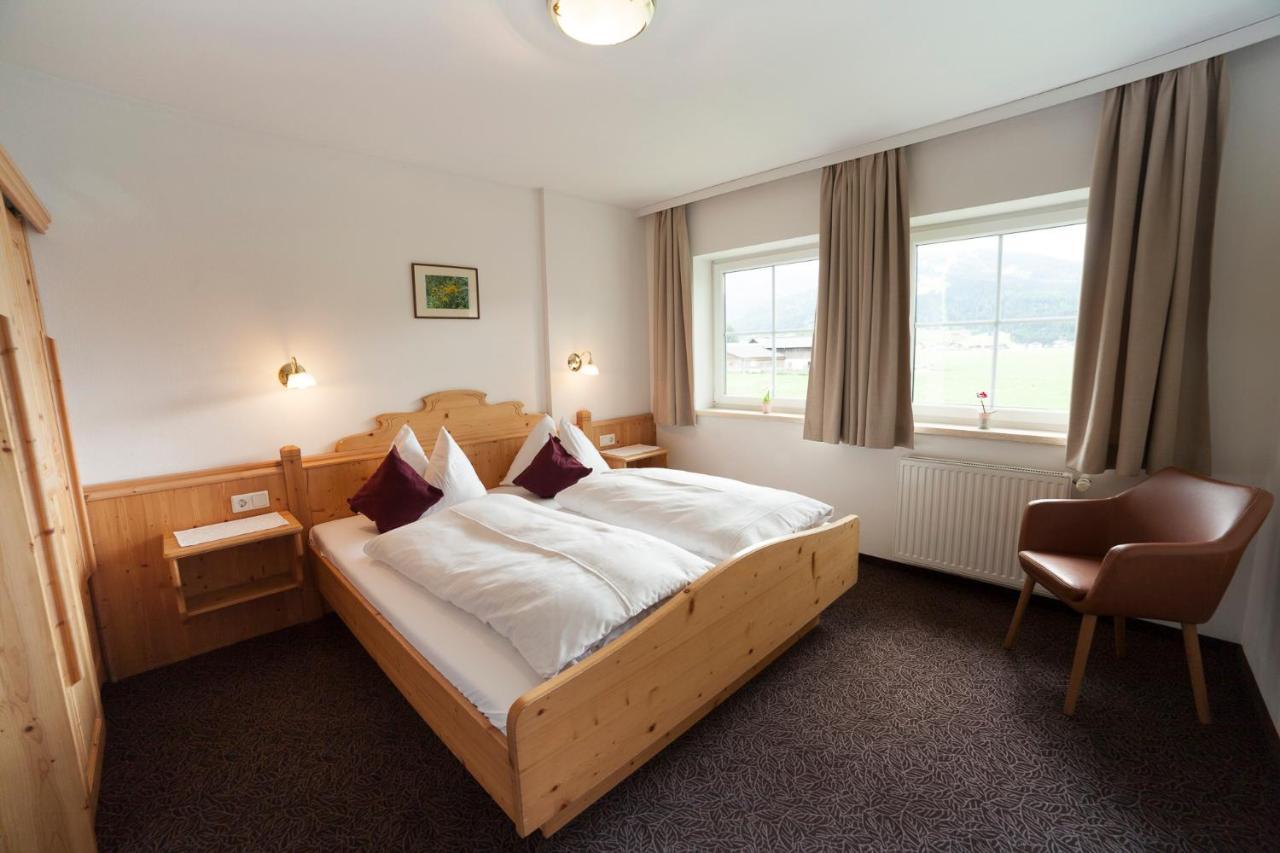 Appartamento Urlaubsland Sonnfeld Flachau Esterno foto