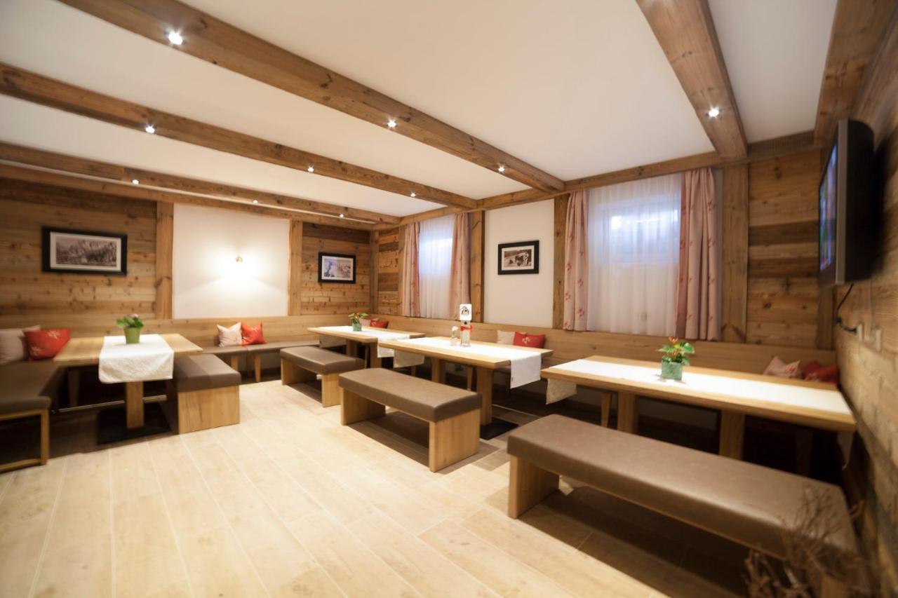 Appartamento Urlaubsland Sonnfeld Flachau Esterno foto