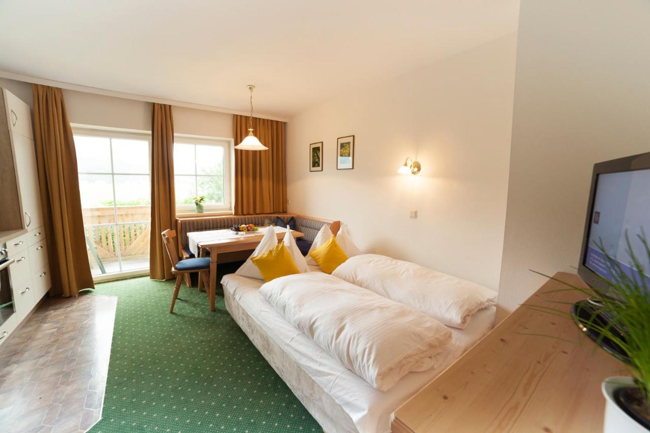Appartamento Urlaubsland Sonnfeld Flachau Esterno foto