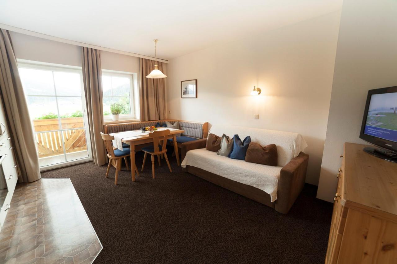 Appartamento Urlaubsland Sonnfeld Flachau Esterno foto