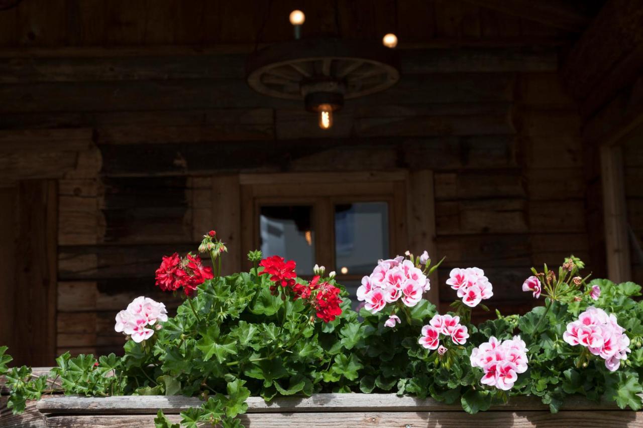 Appartamento Urlaubsland Sonnfeld Flachau Esterno foto