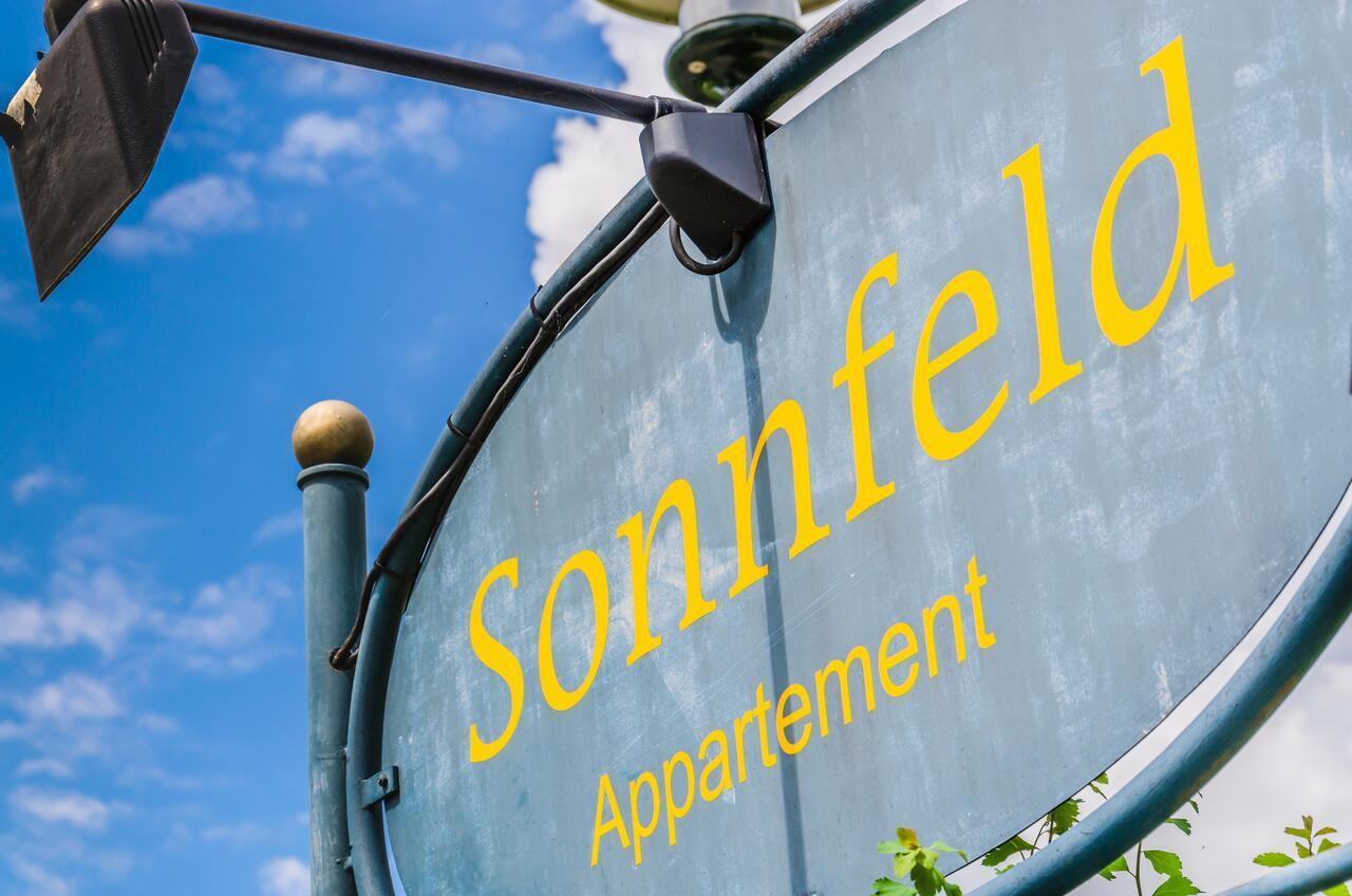 Appartamento Urlaubsland Sonnfeld Flachau Esterno foto
