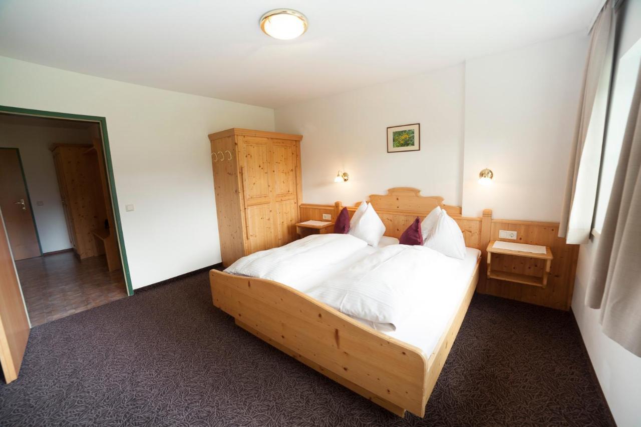 Appartamento Urlaubsland Sonnfeld Flachau Esterno foto
