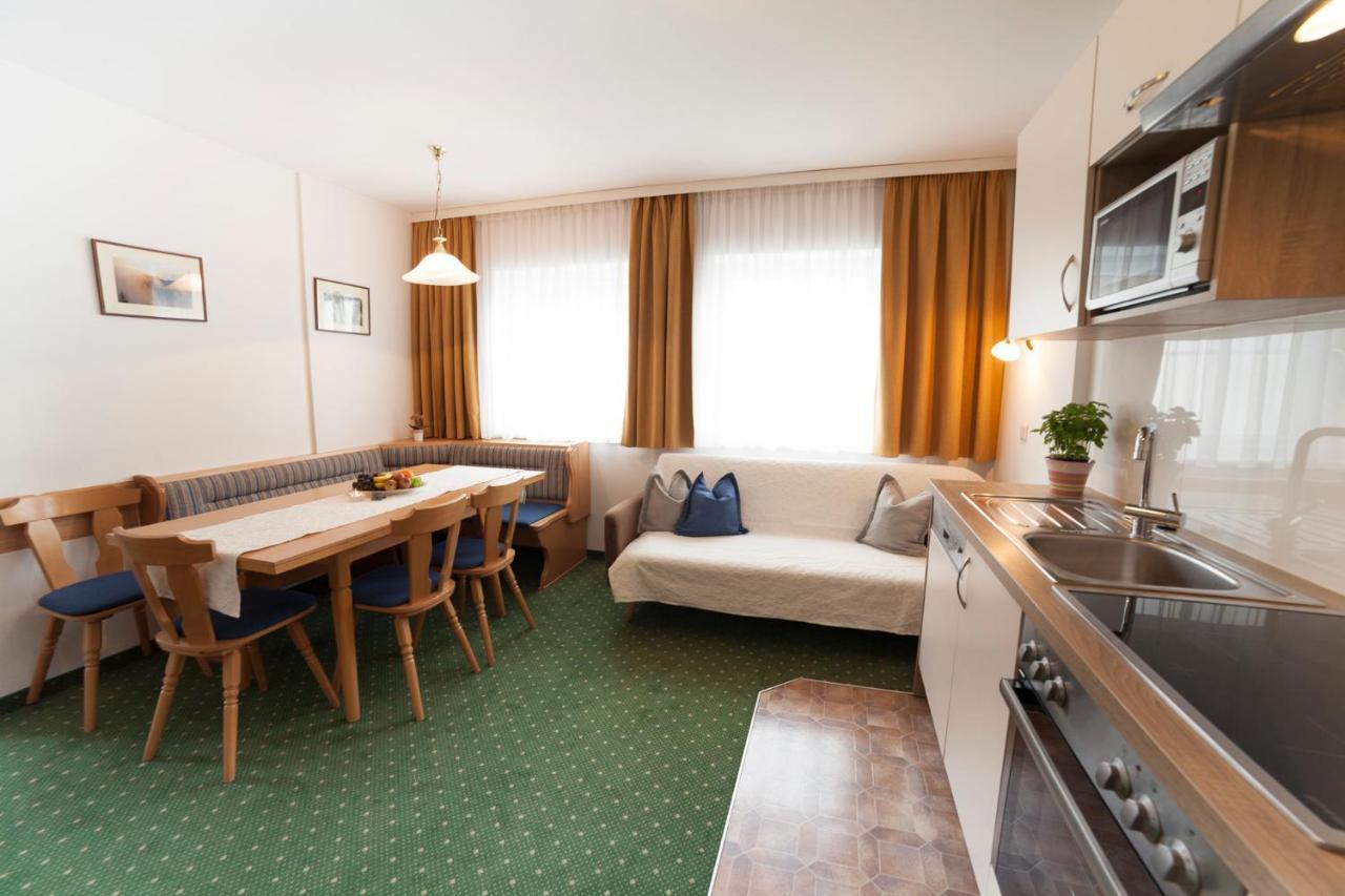 Appartamento Urlaubsland Sonnfeld Flachau Esterno foto