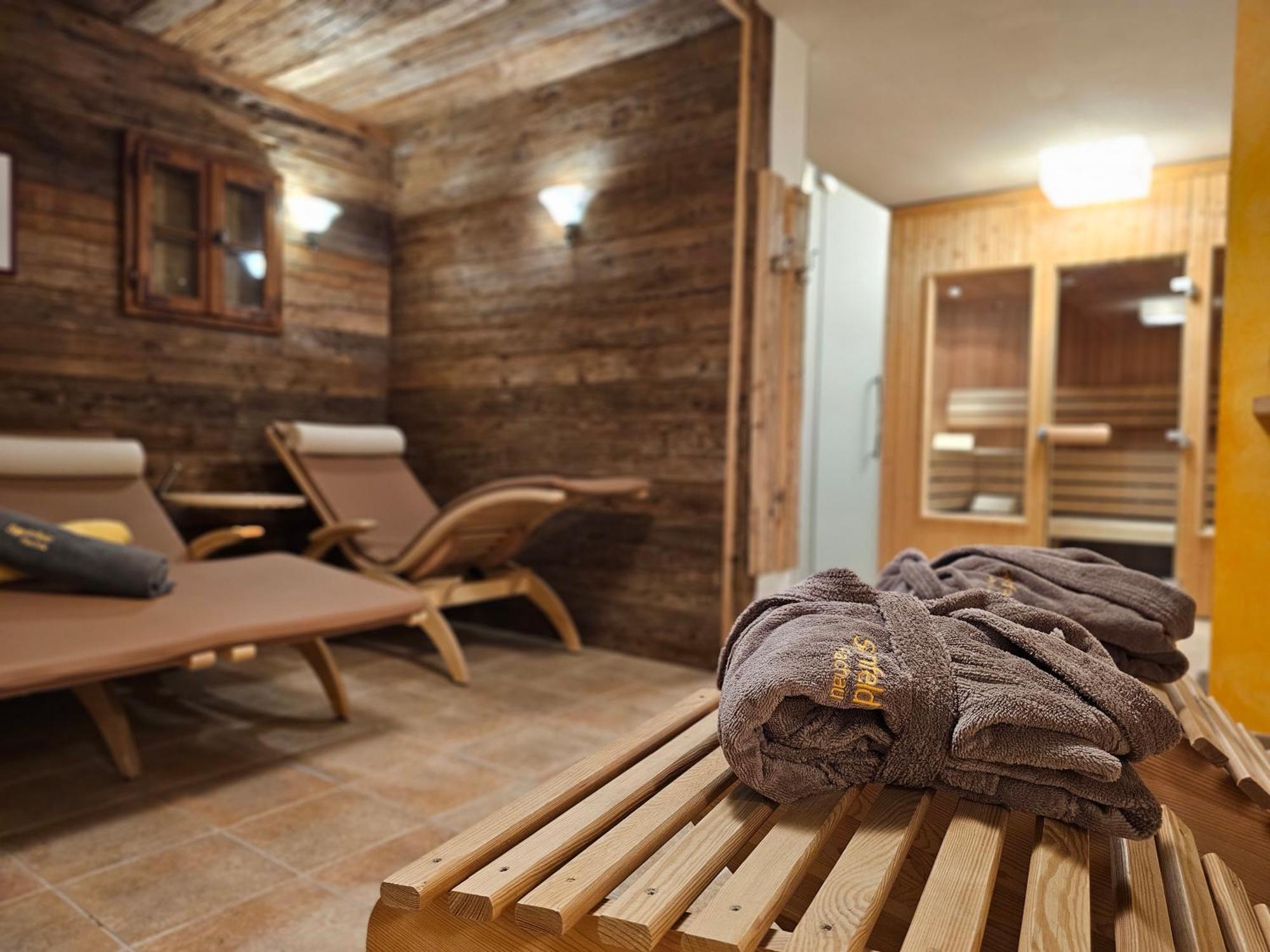 Appartamento Urlaubsland Sonnfeld Flachau Esterno foto