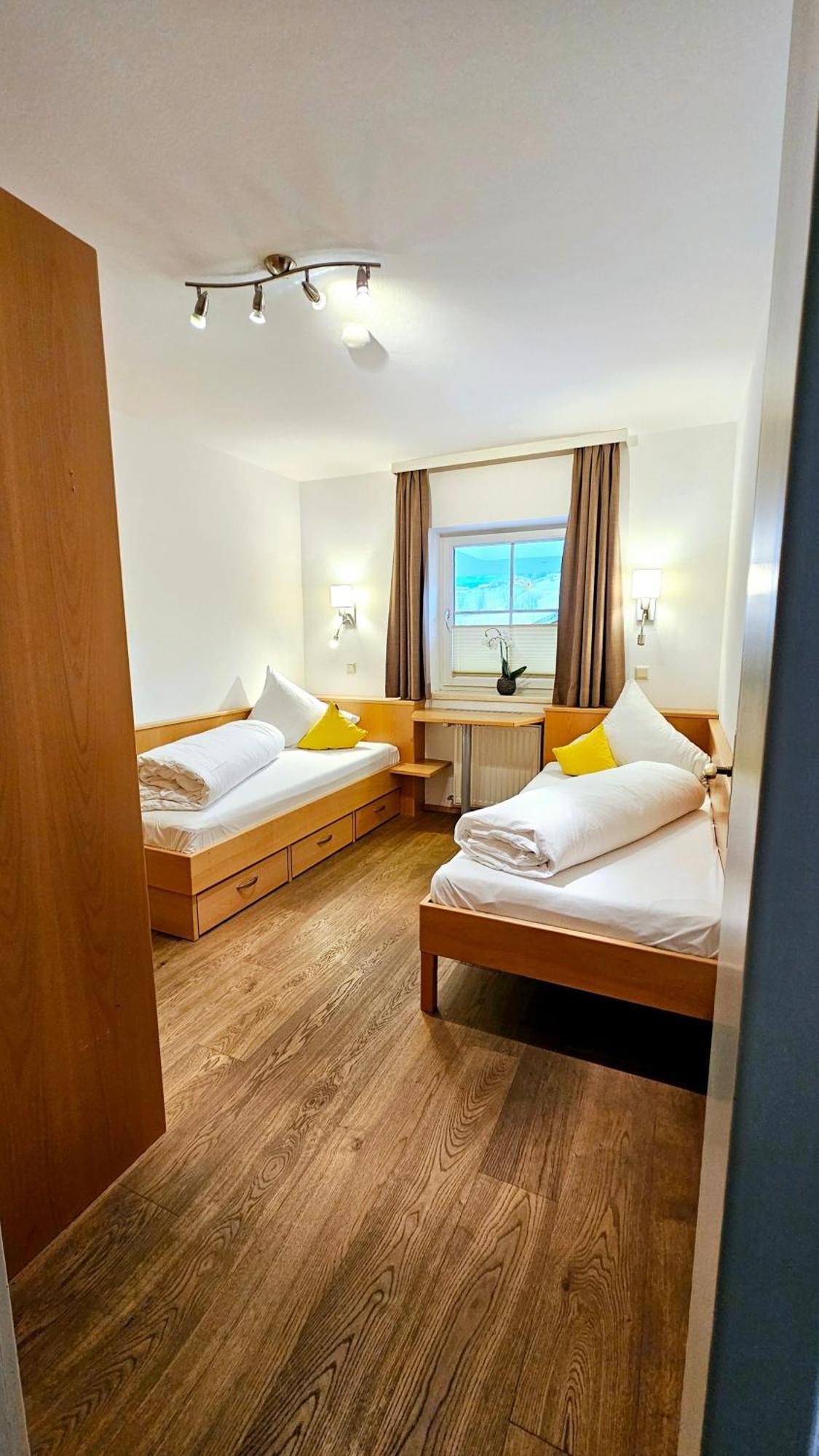 Appartamento Urlaubsland Sonnfeld Flachau Esterno foto