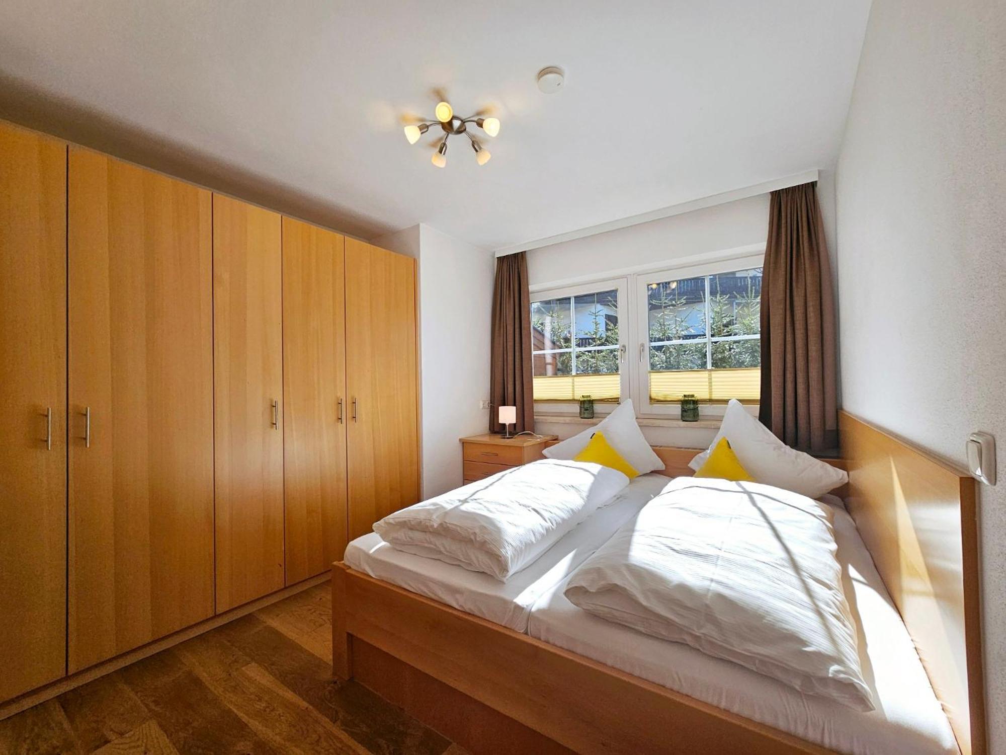 Appartamento Urlaubsland Sonnfeld Flachau Esterno foto