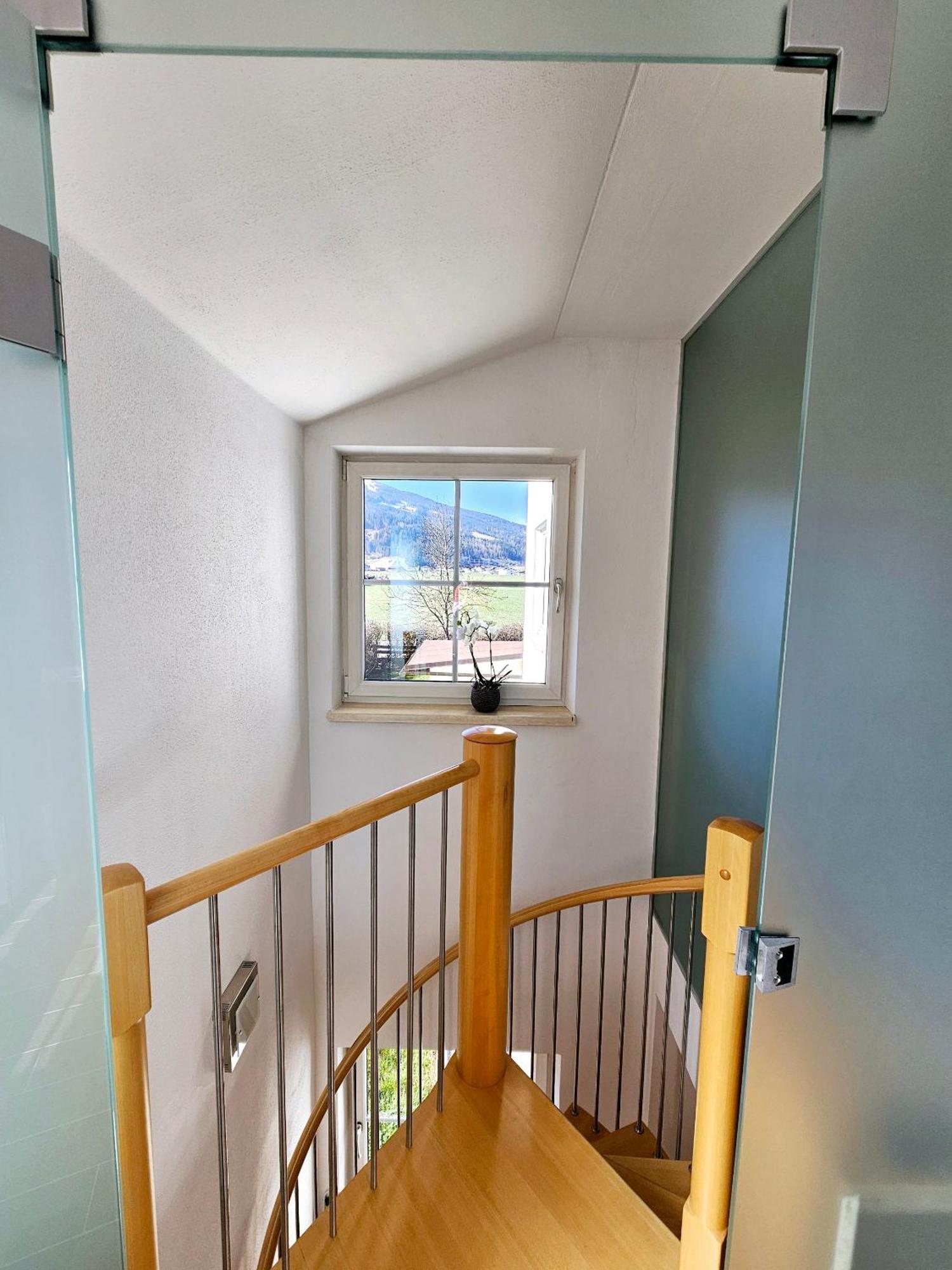 Appartamento Urlaubsland Sonnfeld Flachau Esterno foto