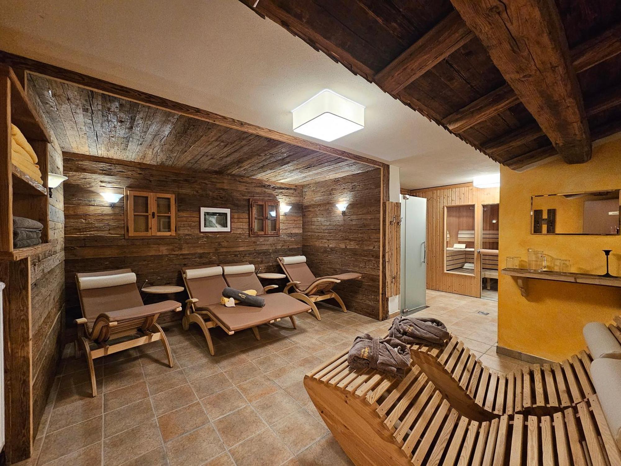 Appartamento Urlaubsland Sonnfeld Flachau Esterno foto