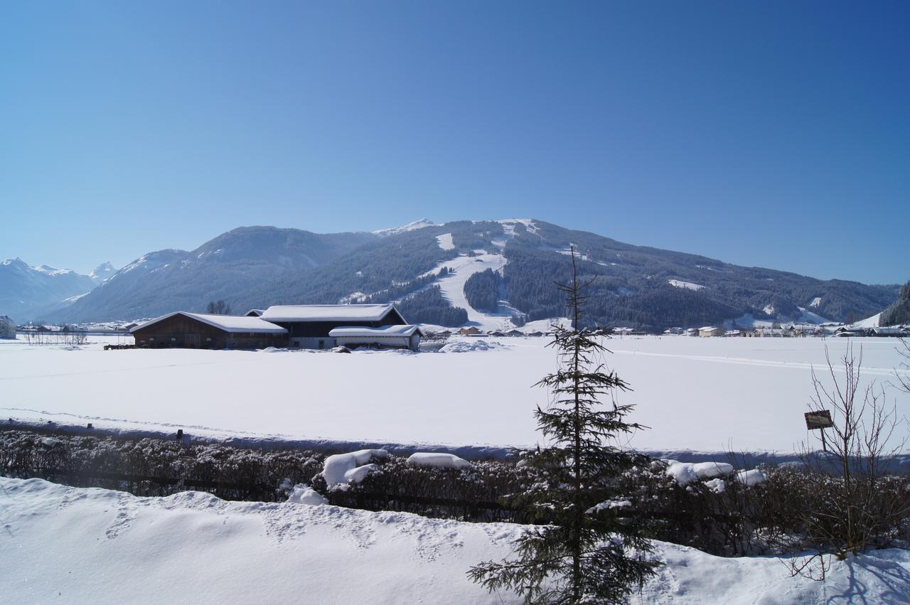 Appartamento Urlaubsland Sonnfeld Flachau Esterno foto